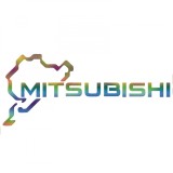 Cumpara ieftin Sticker Mitshubishi Circuit