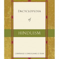 Encyclopedia of Hinduism