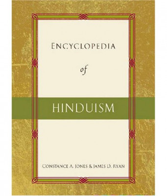 Encyclopedia of Hinduism foto