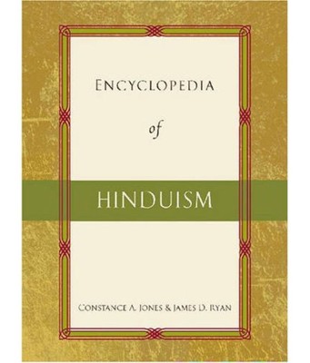 Encyclopedia of Hinduism foto