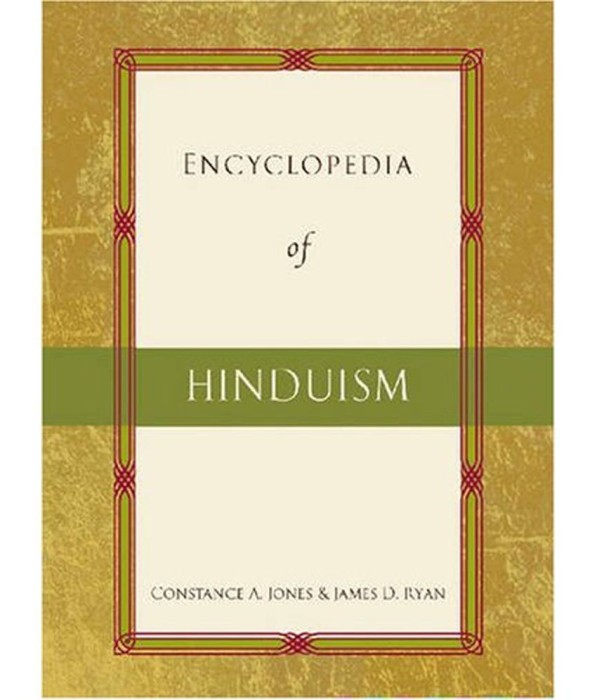 Encyclopedia of Hinduism