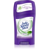 Lady Speed Stick Derma+CARE deodorant stick cu aloe vera 40 g