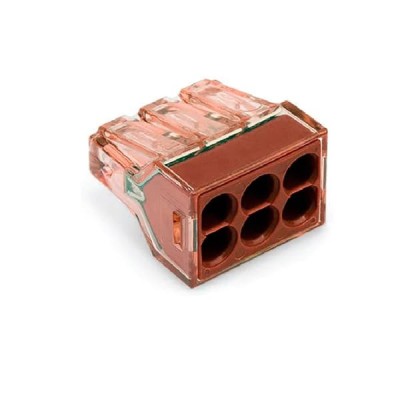 Conector doza rapid 4 poli VARGO V-109507 Innovative ReliableTools foto
