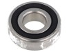 Lagăr cu bile pe un singur r&acirc;nd &Oslash;int: 20mm &Oslash;ext: 47mm W: 14mm