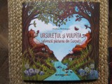 Ursuletul si vulpita salveaza padurea din Carpati - Andrea Reitmeyer