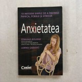 Edmund Bourne - Anxietatea