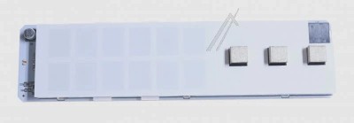 DISPLAY CONTROL ASSEMBLY 2500300105 pentru aparat frigorific HOMA foto