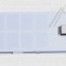 DISPLAY CONTROL ASSEMBLY 2500300105 pentru aparat frigorific HOMA