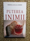 Puterea inimii - Sf&acirc;ntul Luca al Crimeei
