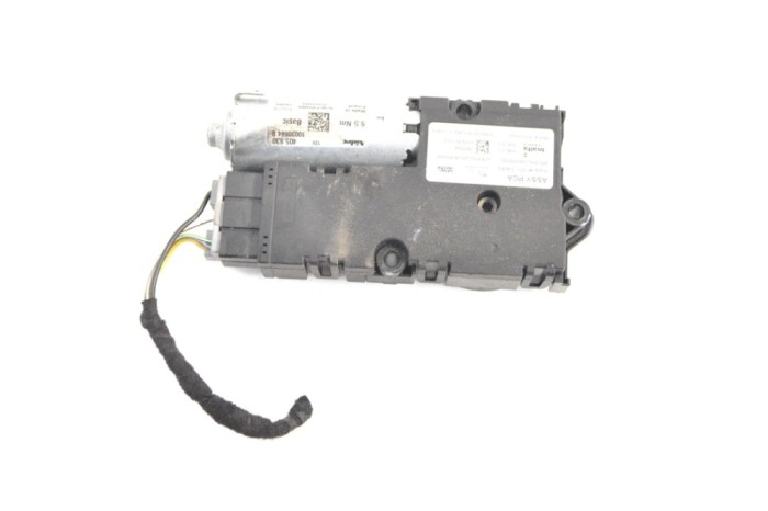 Motor trapa JAGUAR E-PACE X540 2018 OEM: J9C3-53508-AD 12166397