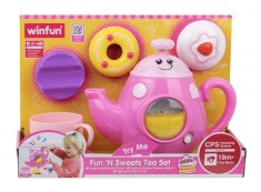 Winfun Set Ceai foto