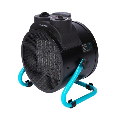 Aeroterma electrica ceramica, 25/1500/3000W, PTC FarmGarden AgroTrade foto