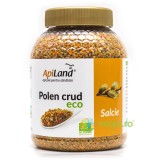 Polen Crud de Salcie Ecologic/Bio 500g