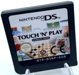 joc Touch N Play Collection [Nintendo DS] DS/3DS/2DS NDS Console de colectie