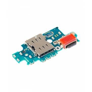 Modul Incarcare Pentru Samsung Galaxy S24+, S24 Plus, S926 foto