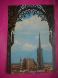 HOPCT 19733 CATEDRALA SF STEFAN - - VIENA -AUSTRIA -NECIRCULATA