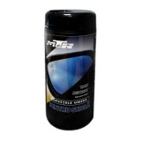 Set 36 Șervețele Umede pentru Sticlă MTR