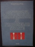Controlul imbinarilor si produselor sudate vol 2 Voicu Safta