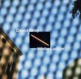 CD David Gray &ndash; White Ladder (-VG)