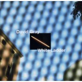 CD David Gray &ndash; White Ladder (-VG)