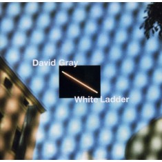 CD David Gray &ndash; White Ladder (-VG)