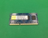 MSI CR620 RAM 2GB 1Rx8 PC3 10600S 1 SWAP