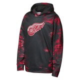 Detroit Red Wings hanorac de copii NHL Team Dynamics Pullover Sublimated - 170&ndash;176 cm (14&ndash;16 ani)