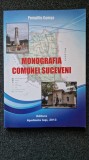 MONOGRAFIA COMUNEI SUCEVENI - Pompiliu Comsa