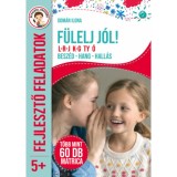 F&uuml;lelj j&oacute;l l-r-j - Dom&aacute;n Ilona