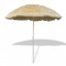 Umbrela de soare reglabila stil Hawaii