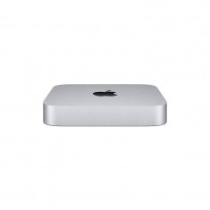 Sistem desktop Apple Mac Mini M1 2020 Apple M1 Octa Core 8GB DDR4 512GB SSD INT foto