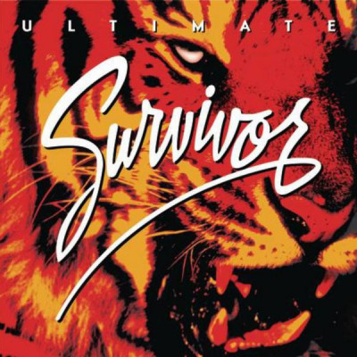 Survivor Ultimate Survivor Best Of (cd) foto