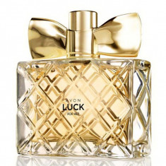 Apa de parfum Avon Luck pentru Ea foto