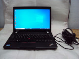 Laptop Lenovo Thinkpad E330,i3,ssd 128Gb,display 13,3 inch, Intel Core i3, 8 Gb, 120 GB