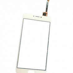 Touchscreen Meizu M3 Note, M681H, White