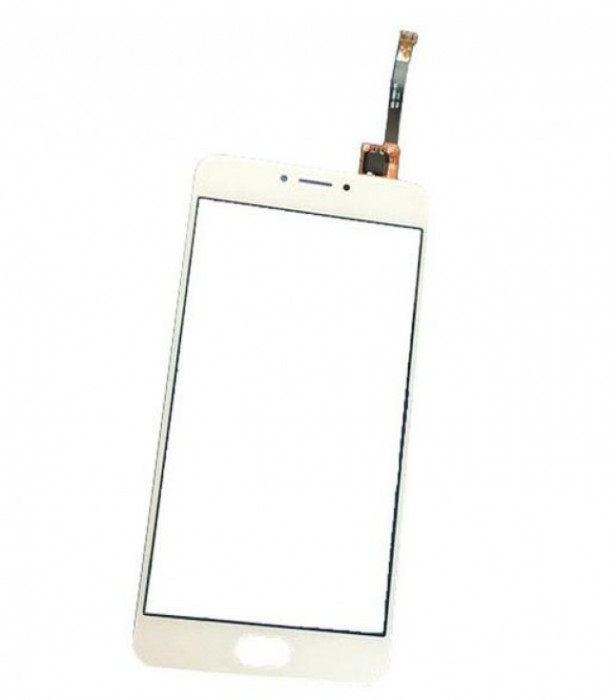 Touchscreen Meizu M3 Note, M681H, White