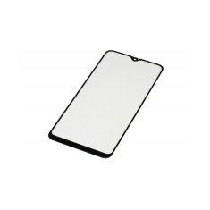 Geam Sticla + OCA Motorola Moto P50 Negru