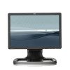 Monitoare Second Hand LCD HP LE1901wi, Grad A-, 19 inci WideScreen