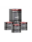Lac Acrilic Carbon 2:1 SINTO 1L