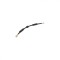 Furtun frana FIAT COUPE (FA/175) 2.0 20V 1998-2000 CORTECO 19018565