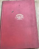 CRT9DE Carte veche Germana -Selma Lagerlof - Niels Holgersens wunderbare Reise (Hesse &amp; Becker) - Carte veche germana