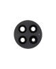 Geam Camera Set Oneplus 13 Negru, CPH2655