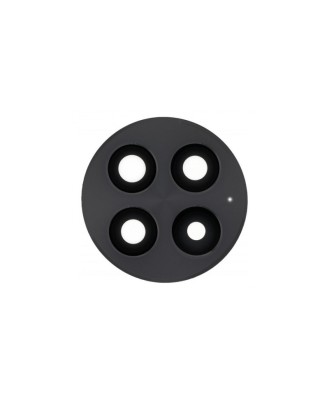 Geam Camera Set Oneplus 13 Negru, CPH2655 foto