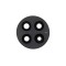 Geam Camera Set Oneplus 13 Negru, CPH2655