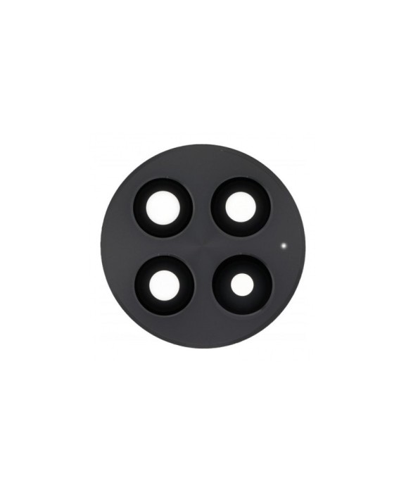 Geam Camera Set Oneplus 13 Negru, CPH2655