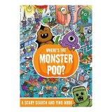 Cumpara ieftin Where's the Monster Poo?