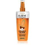 L&rsquo;Or&eacute;al Paris Elseve Extraordinary Oil balsam expres pentru par normal spre uscat 200 ml