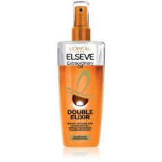 L&rsquo;Or&eacute;al Paris Elseve Extraordinary Oil balsam expres pentru par normal spre uscat 200 ml