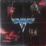 Van Halen &ndash; Van Halen I, LP, US , 1978, stare VG