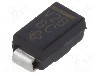 Dioda Schottky, SMD, 100V, 2A, DO214AC, VISHAY - VSSA210-E3/61T
